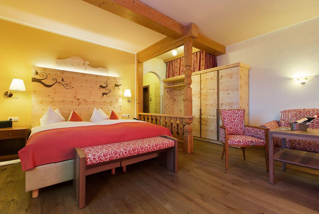 Reindl's Partenkirchener Hof 4* Garmisch-Partenkirchen