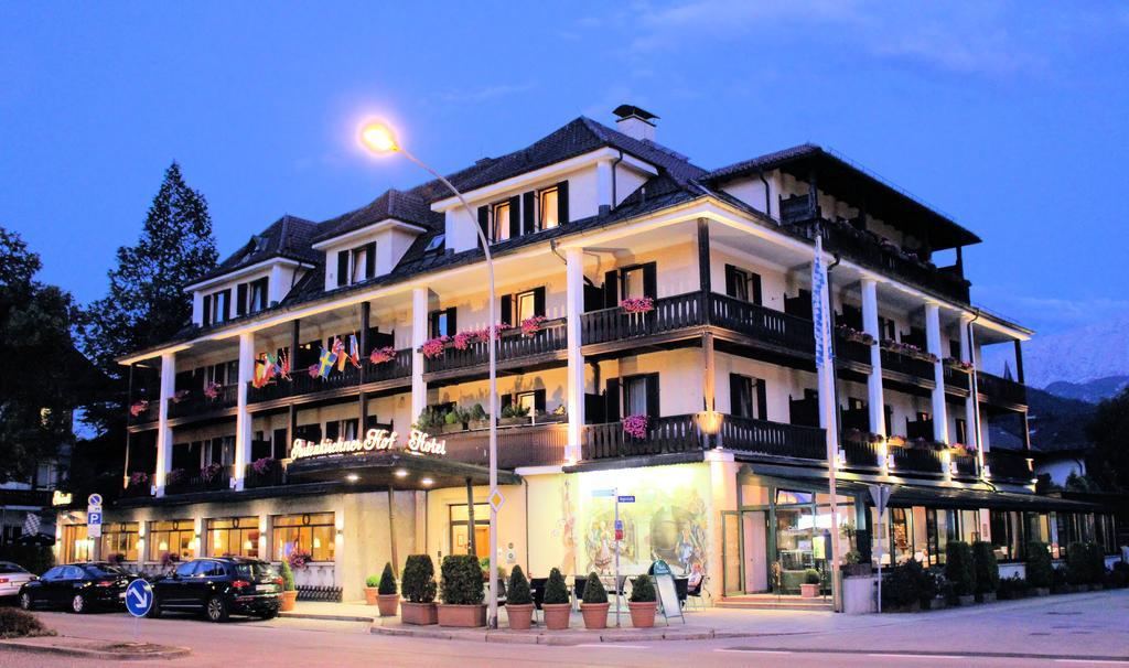 Hotel Reindl's Partenkirchener Hof 4*
